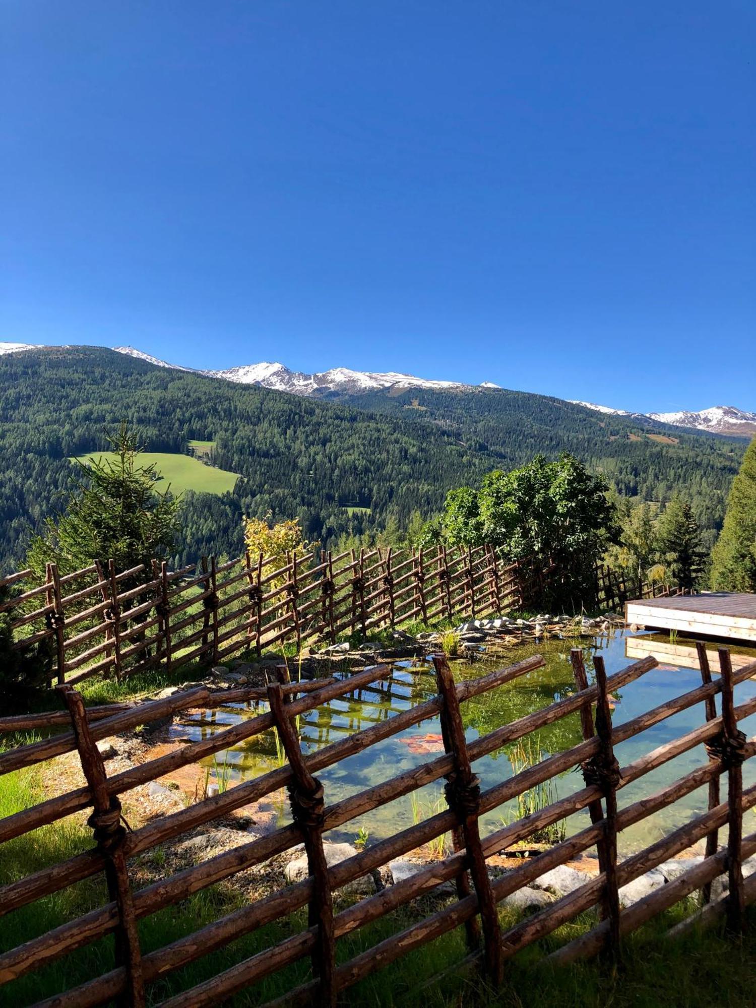 Seetalblick Sankt Wolfgang المظهر الخارجي الصورة