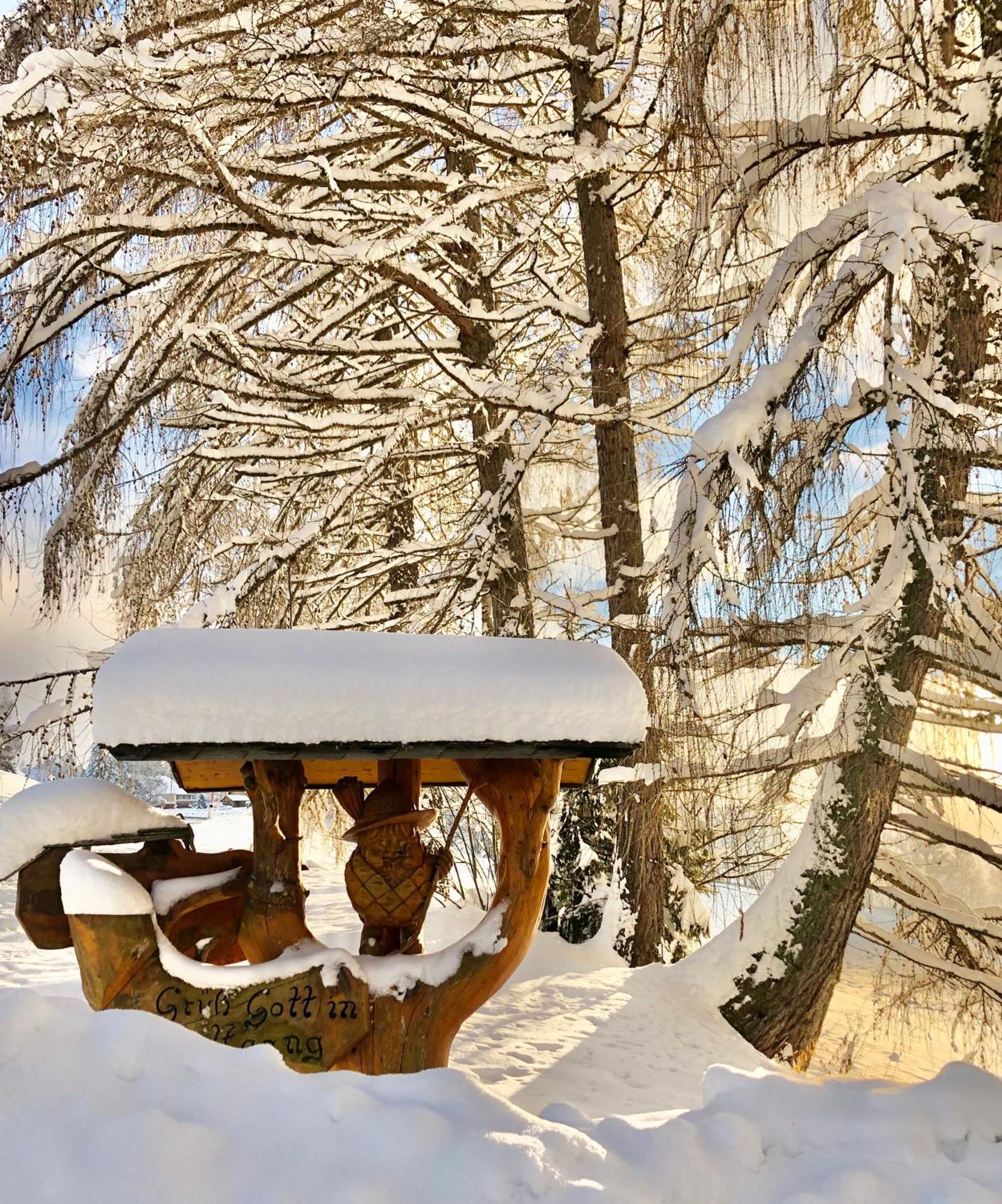 Seetalblick Sankt Wolfgang المظهر الخارجي الصورة